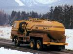 Tatra T815 P13 CAV-11 6x6 1982 года